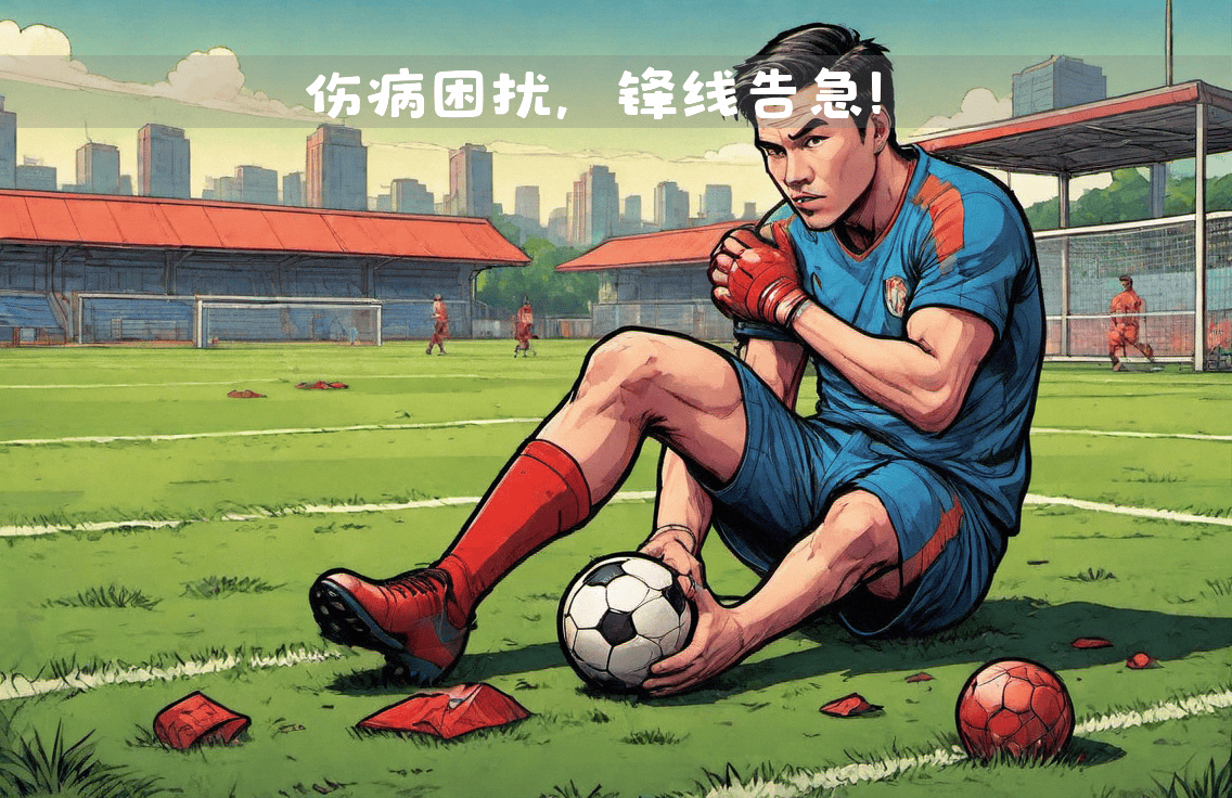 狼队中场球员遭遇伤病困扰，缺席下一场比赛的简单介绍
