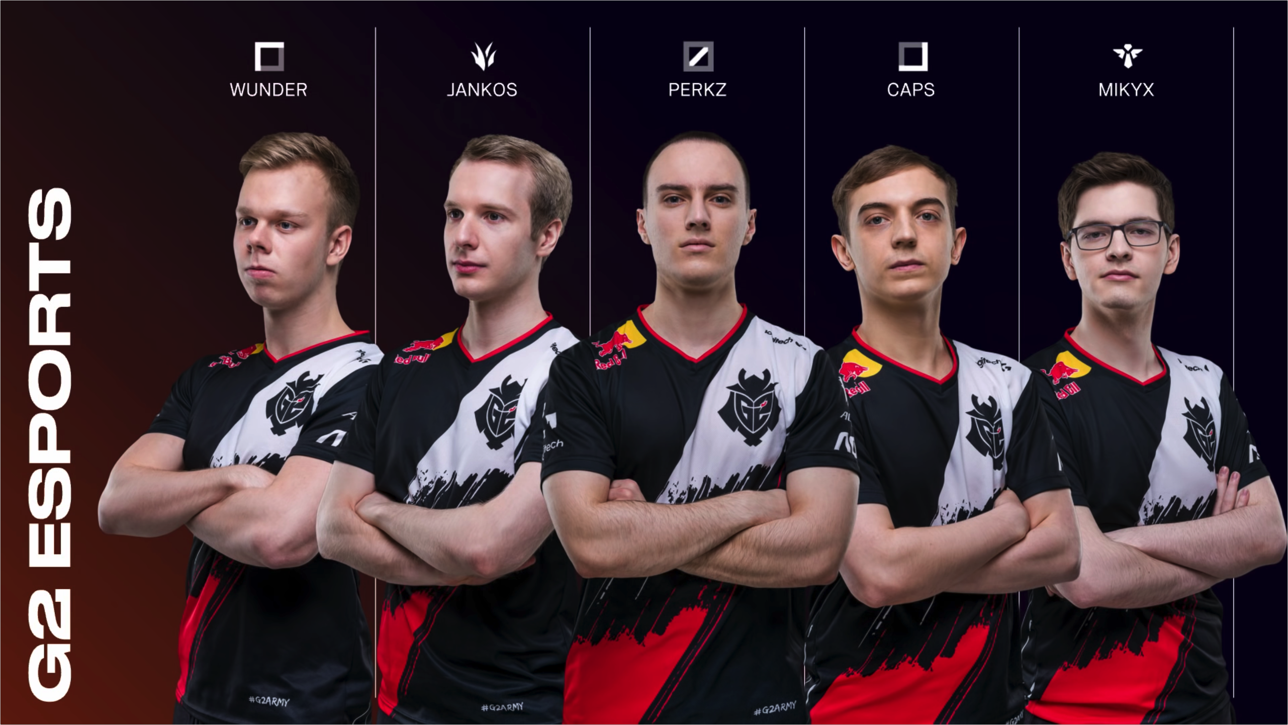 包含Karsa关键节点回归赛场，MAD带队取胜！的词条